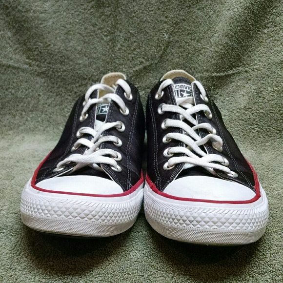 Converse All-Star shoes - Picture 3 of 6